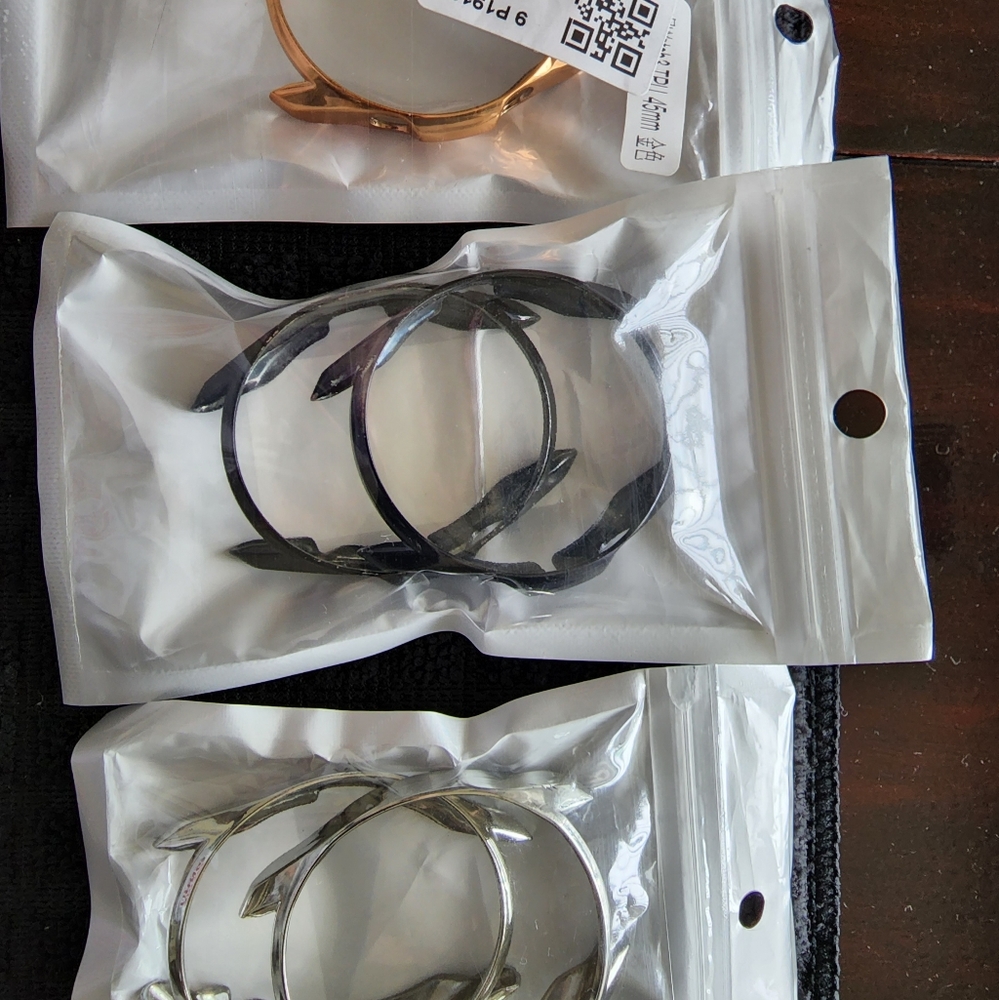Samsung Galaxy Watch 3 Classic Cases/Protectors